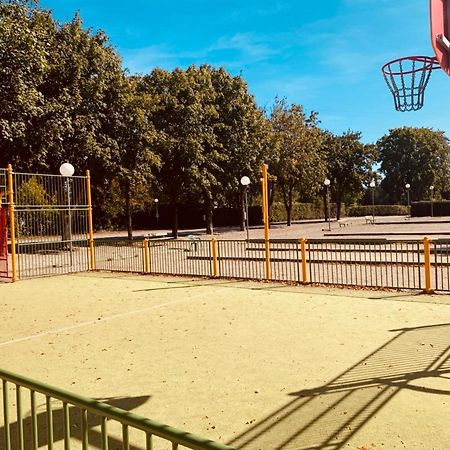 Smart Home Roma Mit Terrasse, Europapark, Rulantica 15Min Boofzheim Exteriér fotografie